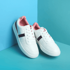 Basic Sneakers